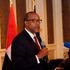 Foreign Affairs PS Macharia Kamau