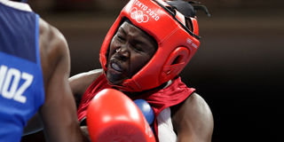 Elizabeth Akinyi