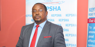 Johnson Nzioka