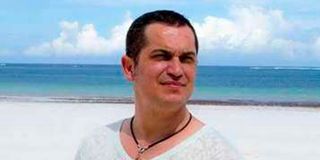 Guerassim Nikolov sportpesa