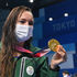 Tatjana Schoenmaker.