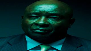 John Sibi-Okumu