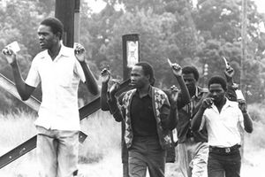 1982 attempted coup