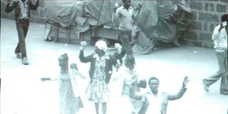 1982 attempted coup
