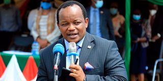 Ngunjiri Wambugu