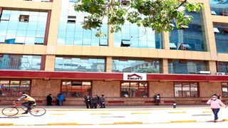 Equity Bank