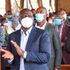 Deputy President William Ruto