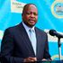 Mutahi Kagwe
