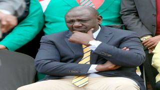 William Ruto