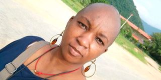 Aida Muturia