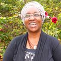 Aida Muturia