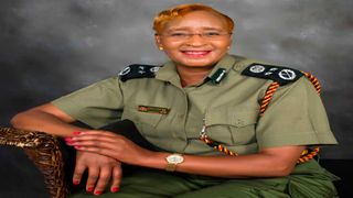 Wanini Kireri