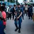 DRC police