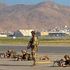 Kabul airport
