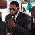 R Kelly trial