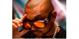 Sean Paul