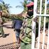 DP Ruto official Karen residence