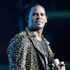 R Kelly
