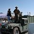 Kabul airport