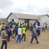 The church in Mbiriri, Kieni in Nyeri 