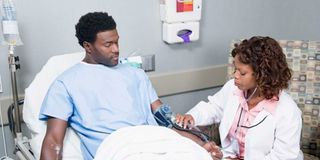 With early diagnosis, most cases of prostate cancer are not fatal