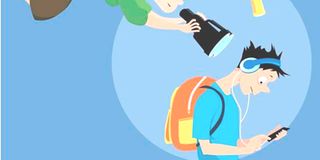 Teenagers need love and support when making crucial decisions