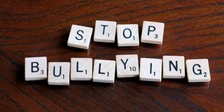 bullying