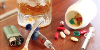 drugs