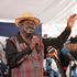 ODM leader Raila Odinga
