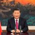 Chinese President Xi Jinping