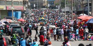 Kenyans