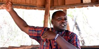 Paul Ngarama