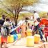 Shambani borehole