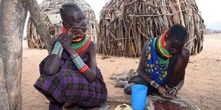 Turkana