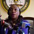 Nairobi Deputy Governor Anne Kananu