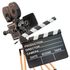 Shooting movie