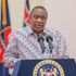 President Uhuru Kenyatta 
