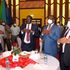 Raila Odinga