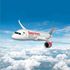 A Kenya Airways plane