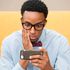 Be choosy about the content you consume on the Internet.