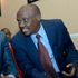 Dr Kipronoh Ronoh