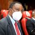 Treasury Principal Secretary Julius Muia 