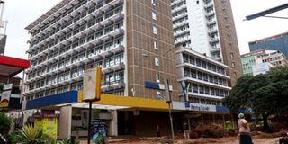 Kenya Power