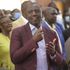 DP William Ruto