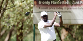 Hussein Ibrahim