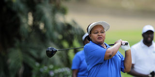 Anne Waiguru