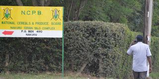 NCPB