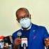 Amref CEO Githinji Gitahi