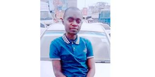 Ibrahim Omodo