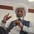 Wole Soyinka